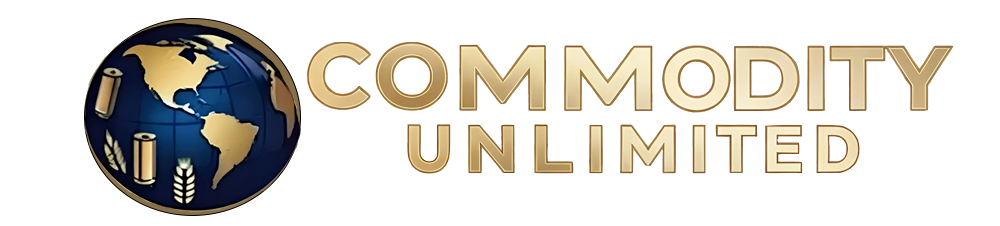 Commodity Unlimited CA